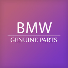 Genuine BMW ROLLS-ROYCE Alpina Drophead Phantom B7 Wiper Arm Left 61617208691