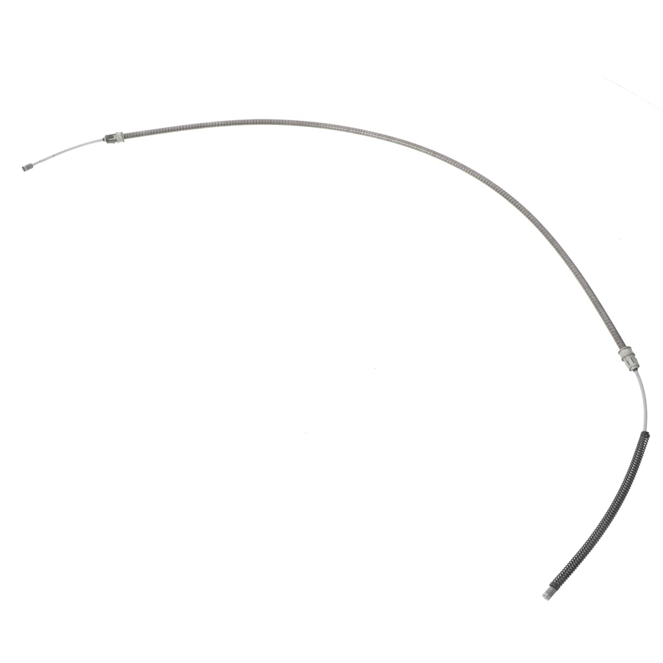 Conjunto de cable de freno de estacionamiento trasero genuino GM 1985-1999 Chevrolet GMC 15624633 Foto 2 de 3