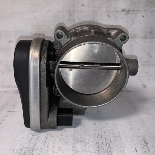 2012 DODGE DURANGO 5.7L HEMI THROTTLE BODY VALVE ASSEMBLY OEM 04591847AC - Picture 4 of 5
