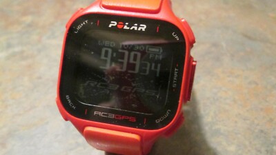 polar rc3 gps bike