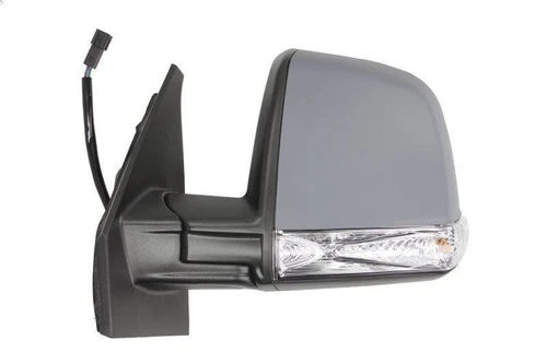 Side mirror BLIC 5402-07-046369P for FIAT DOBLO Bus (263_) 1.4 2010-