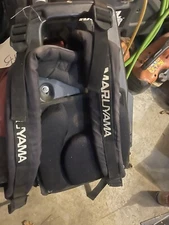 OEM MARUYAMA SHOULDER STRAP HARNESS SET FITS  BL70, BL70-HA, BL9000-GT 661897