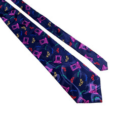 Avery Medical Fashions Mens Necktie Tie Doctor Nurse Accessory Work Office Gift