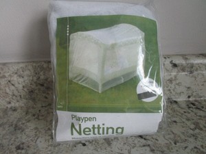 graco mosquito net