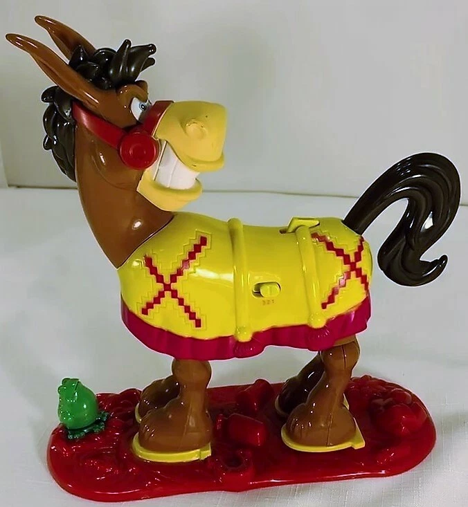 2004 Buckaroo Game by Milton Bradley Complete in Great Condition FREE SHIPPING - Image 3 of 4