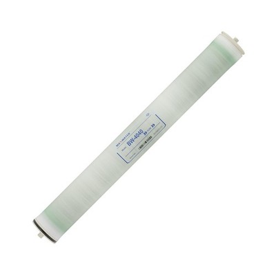 Max Water 4'' x 40'' BW-4040 / TW30-4040 2400 GPD Brackish Water RO Membrane Pe...