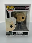 Funko POP! Movies Zoolander Mugatu #702 Vinyl Figure NOT MINT