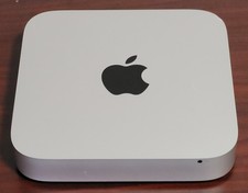 Apple MacMini A1347 Late 2014 Intel i5-4260U 1.40GHz 4GB RAM 500GB HDD BigSur OS