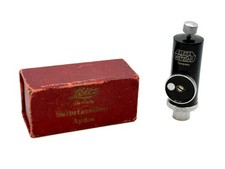 Leica Leitz APDOO Selbstauslöser schwarz Defekt