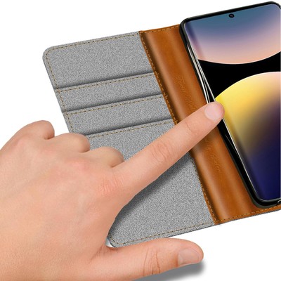 Redmi Note 14 Pro Hülle ChoosEU Hülle Für Xiaomi Redmi Note 14 Pro