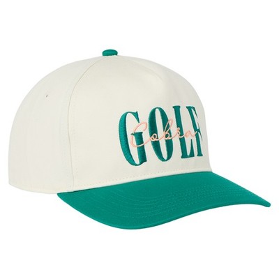 NEW Cobra Golf Pines 2026 Snapback Hat Cap - Choose Color! | eBay