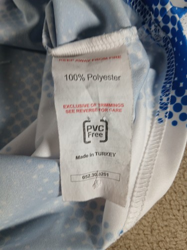 Huddersfield town home shirt premier league size small - Picture 10 of 10
