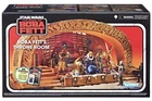 Star Wars Vintage Collection BOBA FETT'S THRONE ROOM NO Bib Fortuna Figure