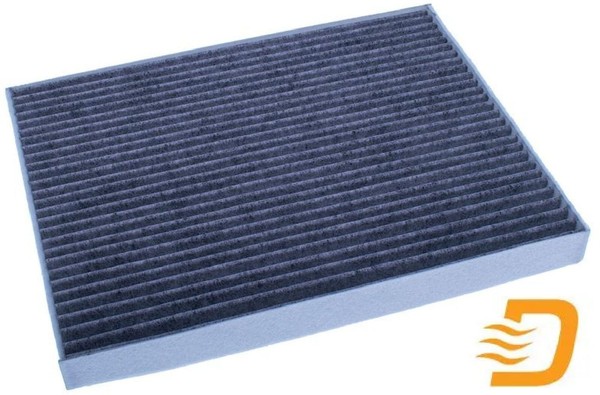 Denckermann M111040K Filter FüR Innenraumluft Innenraumfilter Filter FüR BMW-image