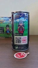 2025 Dragon Quest X Boss Coffee MONSTER TAMER 1x 185ml Can Japan Limited Edition