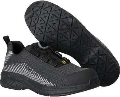 Mascot Sicherheitsschuhe Footwear Customized F1601-909
