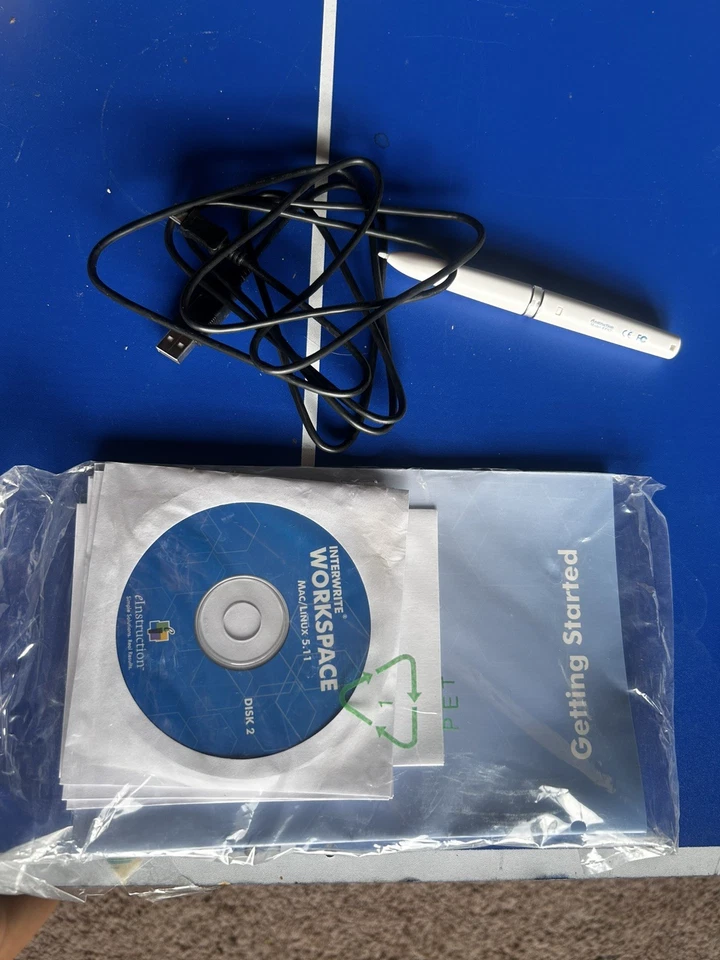 NIB Interwrite Mobi - Image 3 of 4