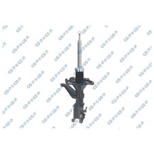 1X GSP RIGHT SHOCK ABSORBER FOR HONDA 51605S7AN05 NEW