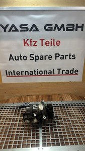 VW AMAROK AUDİ A6 A7 3,0 TDİ Original Klimakompressor 5Q0820803E Sanden