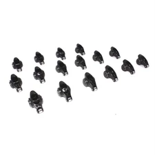 COMP Cams 1834-16 Ultra Pro Magnum XD Rocker Arms, Full roller, 7/16
