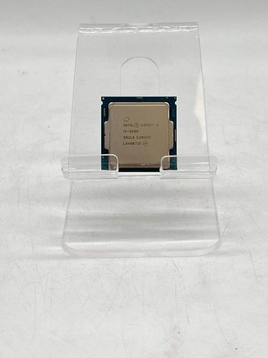 Intel Core i5-6500 SR2L6 3.2GHz LGA1151 6th Gen Desktop CPU - Used