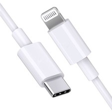 usb c to iphone cable