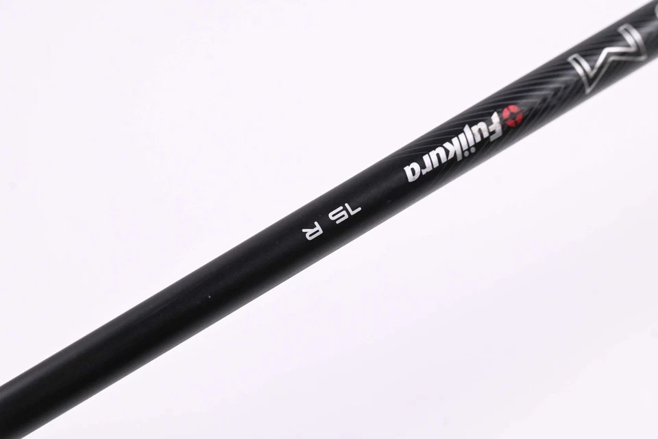 Titleist T350 #4 Iron / 20 Degree / Regular Flex Fujikura Axoim Velocore 75 - Image 4 of 4