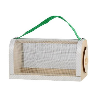 Wooden Esschert Design Learning Box