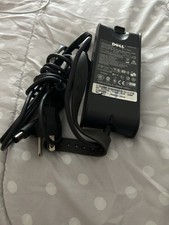 Genuine 90W Dell PA-1900-02D2 AC Adapter Charger U7809 PA-10 Family OEM