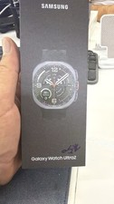 Samsung Galaxy Watch Ultra2 Smartwatch Serie Galaxy Watch in confezione