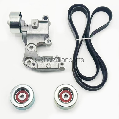 #ad #ad Serpentine Drive Belt Kit For 2007 12 Lexus ES350 V6 3.5L 16620 31040 $145.89