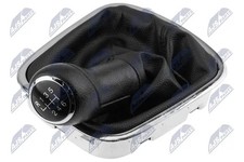 Schalthebelknauf Schaltgetriebe 6 Gang GZB-VW-052 NTY