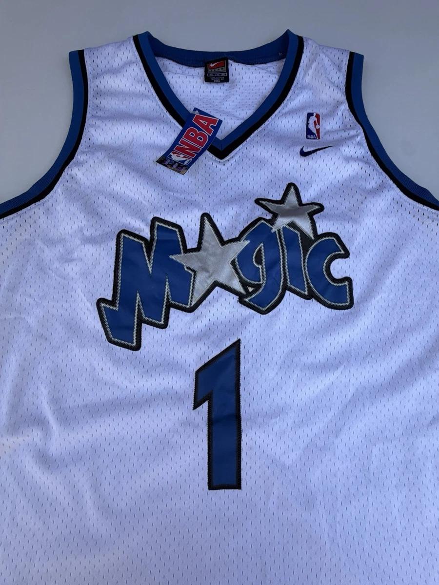 Nike Tracy McGrady NBA Jerseys for sale | eBay
