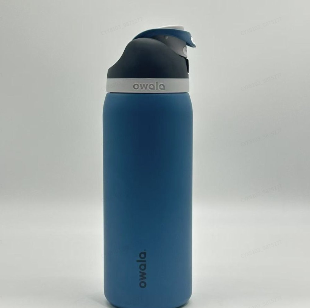 Blue Oasis Top Quality