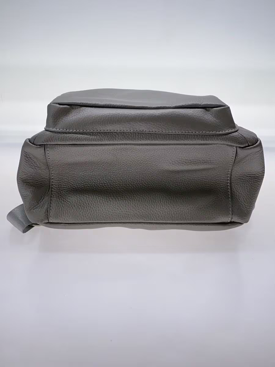 BARCOS Backpack -- SLV Plain - image 4