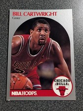Click to enlarge Bill Cartwright