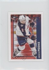 2023-24 Topps NHL Sticker Collection Andrew Peeke #152 e6j