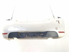 Pare-choc arrière Peugeot 508
