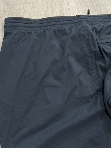 Kuhl Men's XL Getaway Board Shorts Trunks Solid Blue Zip Pocket Stretch Hiking - Picture 6 of 7