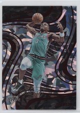 2022-23 Panini Revolution Chinese New Year Keldon Johnson #95 0t2