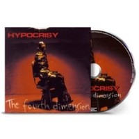 Hypocrisy - Fourth Dimension - Cd - G1398Z