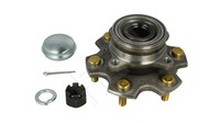 Hart Radlager Radlagersatz FüR Mitsubishi Pajero IV 3.2 DI-D 4WD