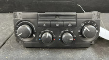 2005-2007 Chrysler 300 Ac Heater Climate Control Module Oem