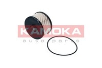 Kamoka Kraftstofffilter Filtereinsatz FüR Chrysler Voyager IV 2.8 CRD 2.4