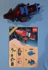 LEGO Space Police 6886 Galactic Peace Keeper - 100% Complete w/Instructions