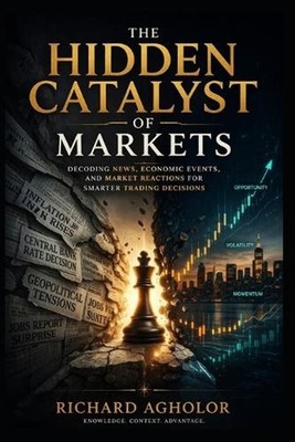 The Hidden Catalyst of Markets: Decoding News, Economic Events, and Market React