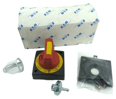 EATON Moeller PKE-XRH-MCC Door Coupling Handle ** NEW IN BOX **