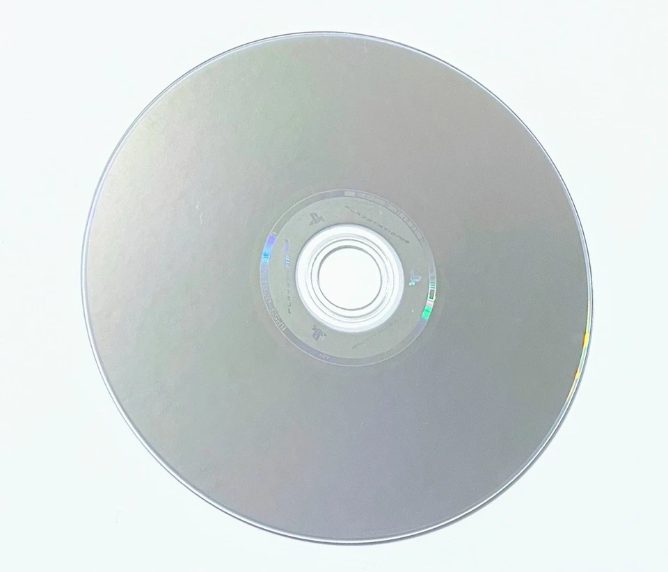 Pure PS3 Demo Disc NOT FOR RESALE VERSION 2008 Sony PlayStation 3 DISNEY - Image 4 of 4