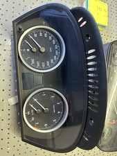 BMW E63 E64 645Ci Kombiinstrument Tacho VDO 62116968735 Benzin