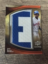 Jose Reyes Rookie Cards Checklist and Buying Guide 18